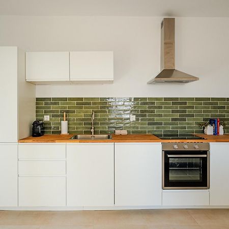 Azula Luxury Apartments Парікія Екстер'єр фото