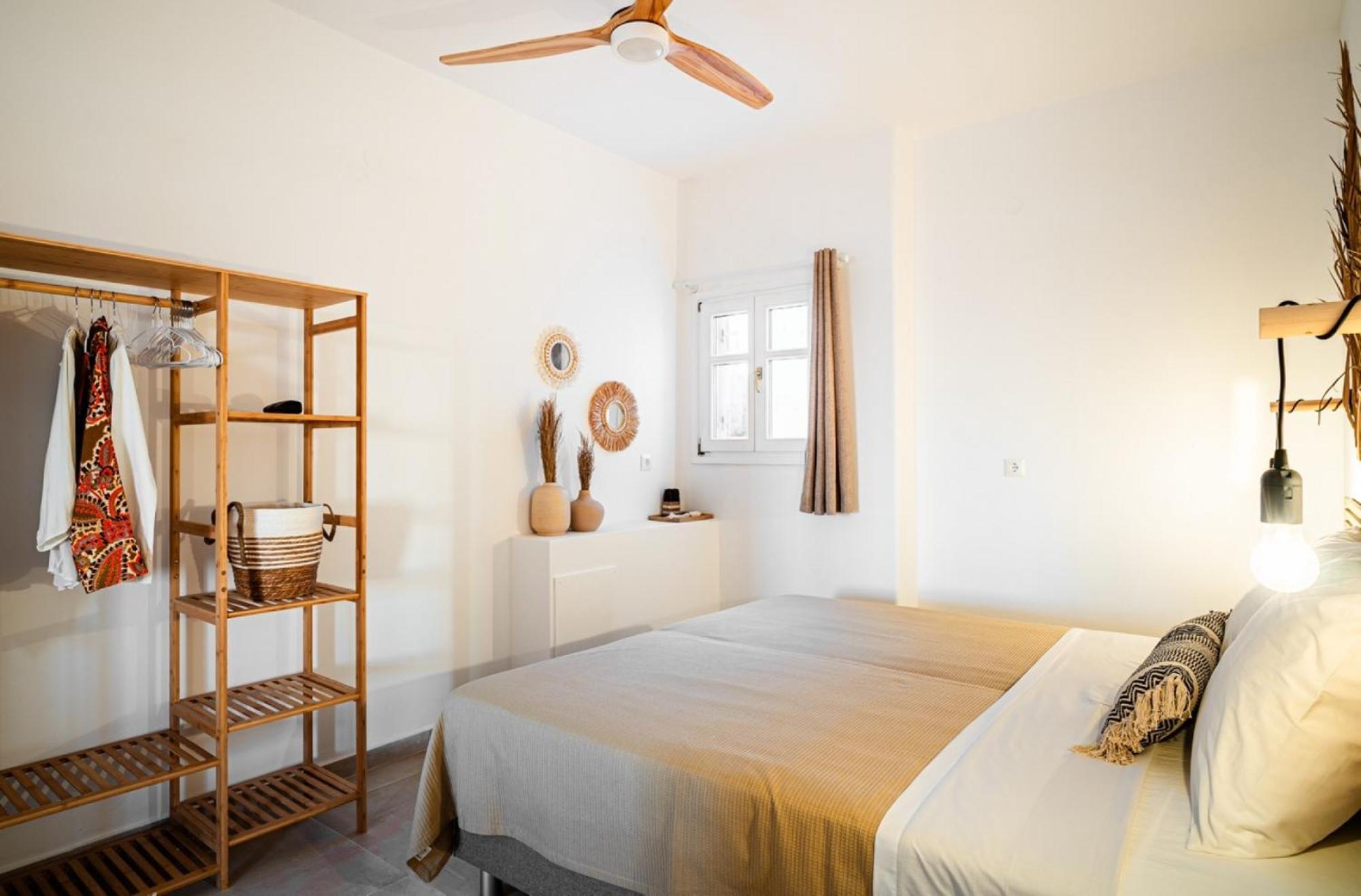 Azula Luxury Apartments Парікія Екстер'єр фото