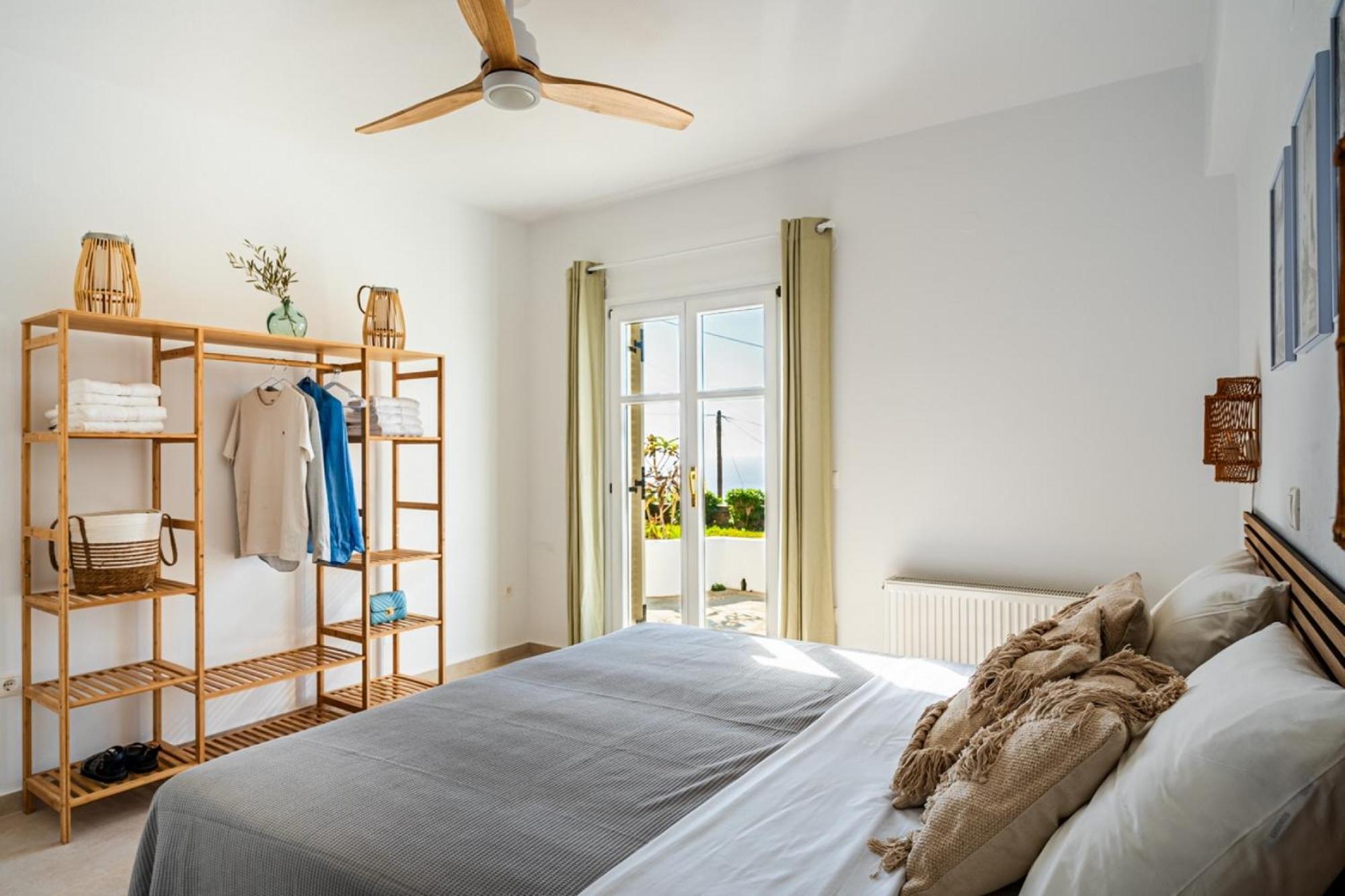 Azula Luxury Apartments Парікія Номер фото