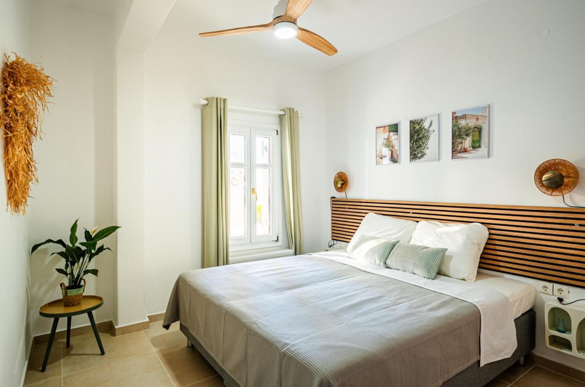 Azula Luxury Apartments Парікія Екстер'єр фото