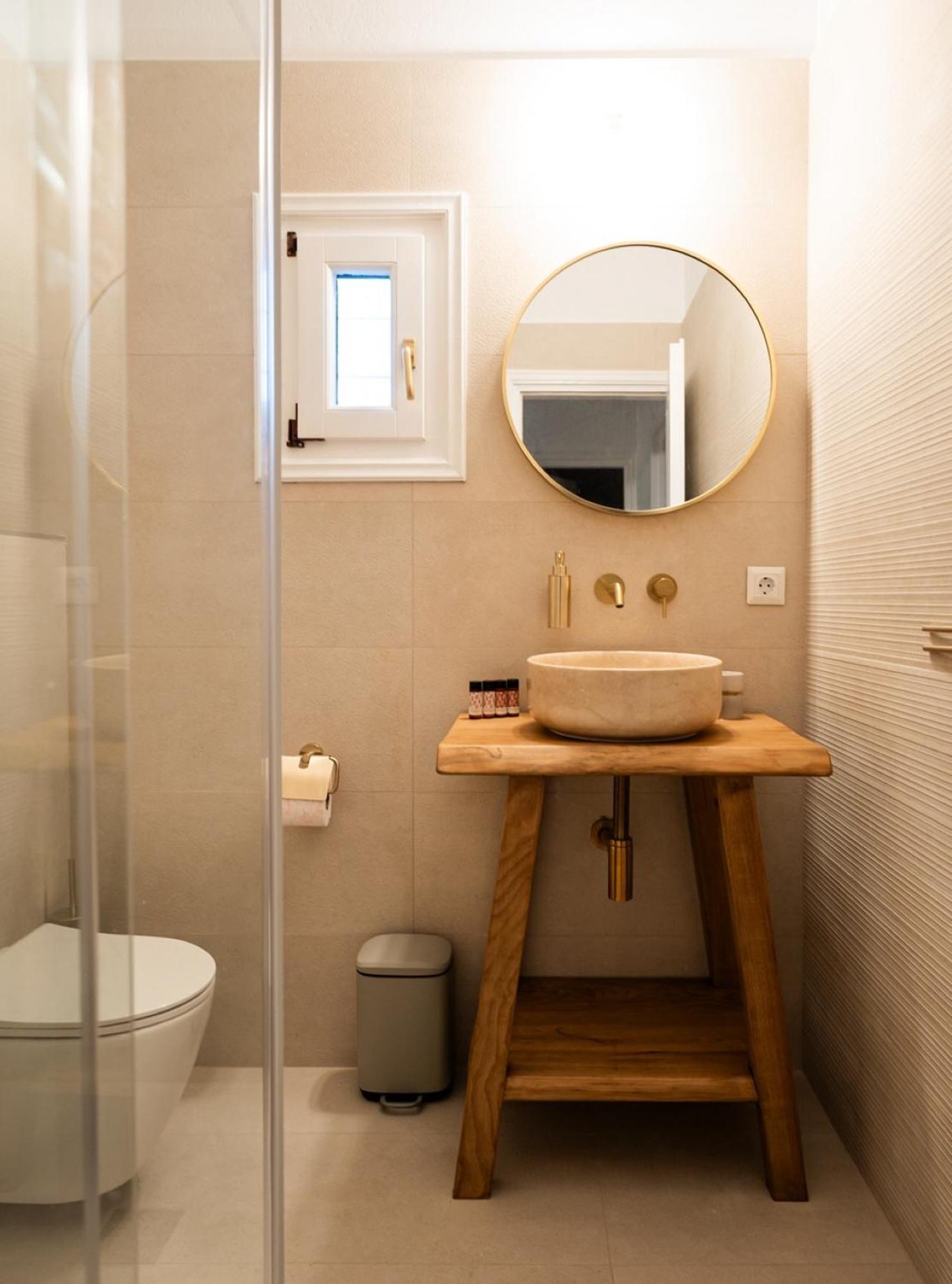 Azula Luxury Apartments Парікія Екстер'єр фото