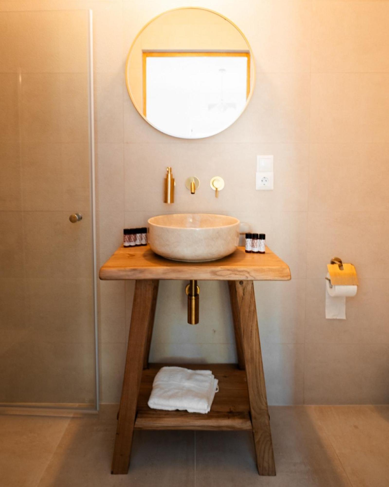 Azula Luxury Apartments Парікія Номер фото
