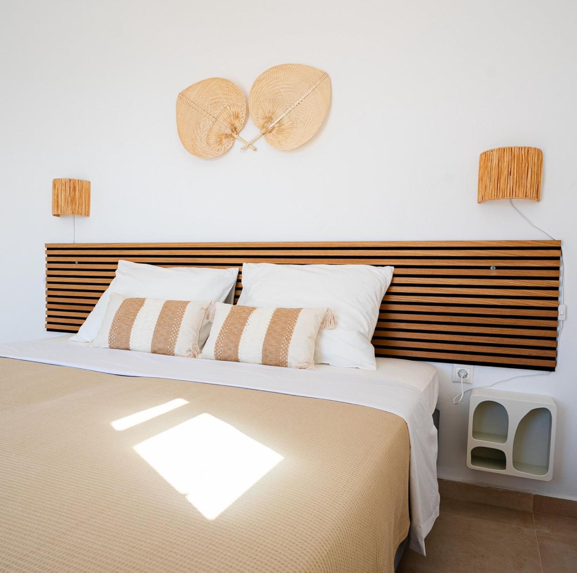 Azula Luxury Apartments Парікія Екстер'єр фото