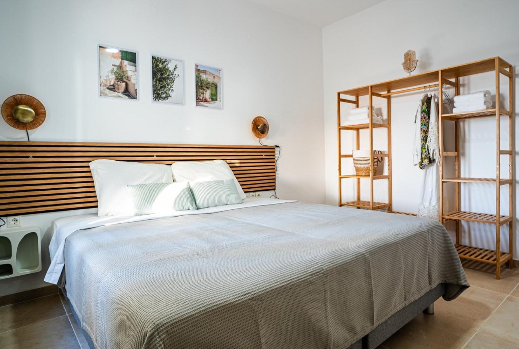 Azula Luxury Apartments Парікія Екстер'єр фото