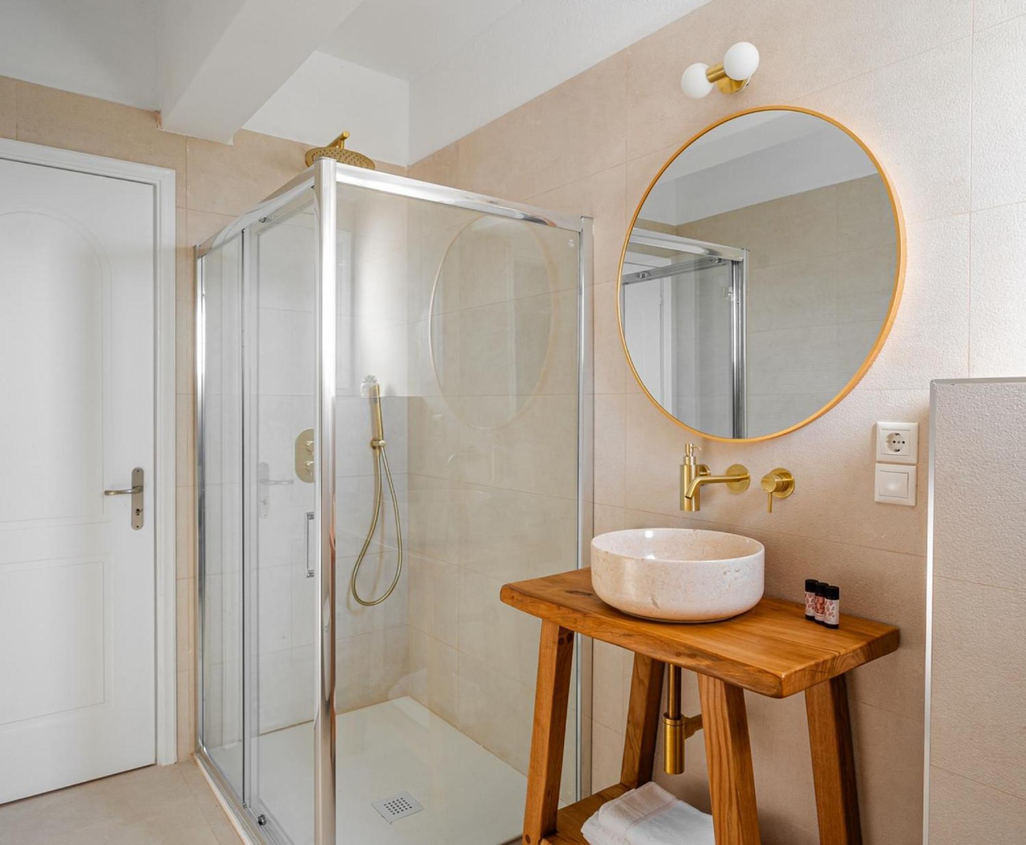 Azula Luxury Apartments Парікія Номер фото