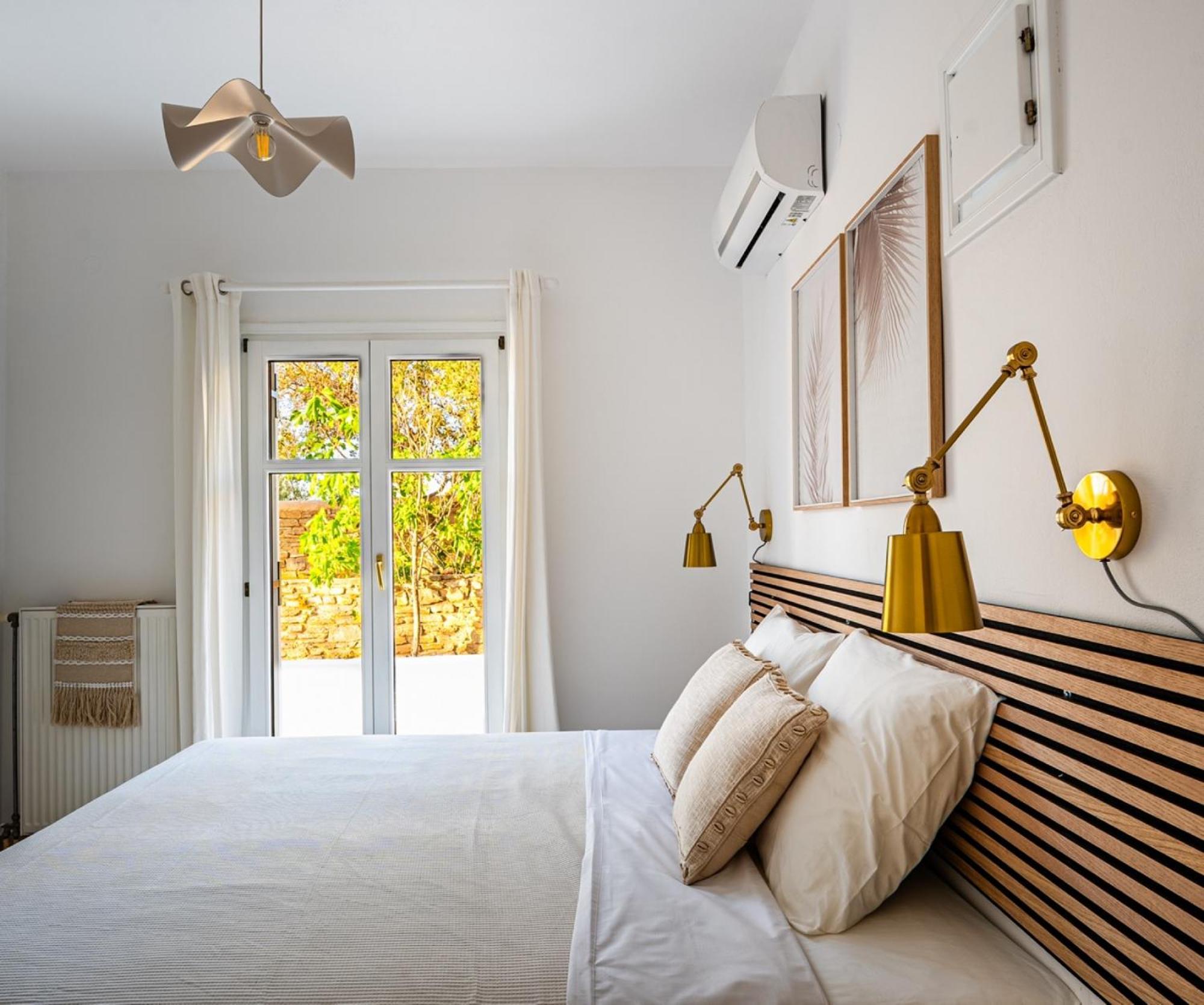 Azula Luxury Apartments Парікія Номер фото